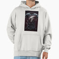 Sports Jersey Hoodie - Streetwear Style for Adults - T-Shirt, Sweatshirt, Hoodie