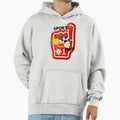 Sports Mom Hoodie - Fun Novelty Design Unisex - T-Shirt, Sweatshirt, Hoodie