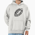 Friend Zone Football End Zone Hoodie - Streetwear Style Unisex - T-Shirt, Sweatshirt, Hoodie