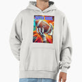Super Bowl American Football Hoodie - Streetwear Style for Adults - T-Shirt, Sweatshirt, Hoodie