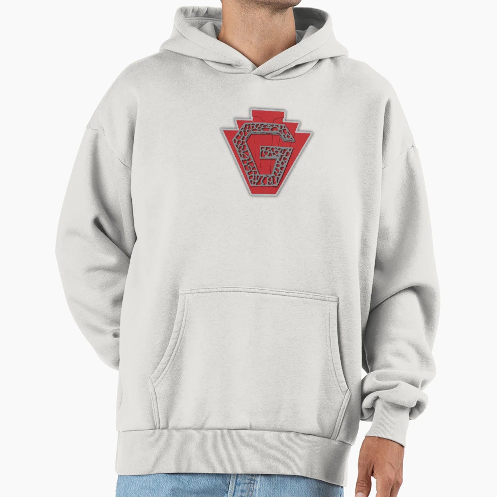 Ghost Hoodie - Aesthetic Graphic for Adults - T-Shirt, Sweatshirt, Hoodie