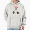 Baseball Mom Hoodie - Trendy Graphic for Adults - T-Shirt, Sweatshirt, Hoodie