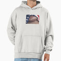 Football Hoodie - Novelty Apparel Unisex - T-Shirt, Sweatshirt, Hoodie
