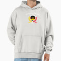 Deutschland Germany Soccer Team Football Hoodie - Streetwear Style Unisex - T-Shirt, Sweatshirt, Hoodie