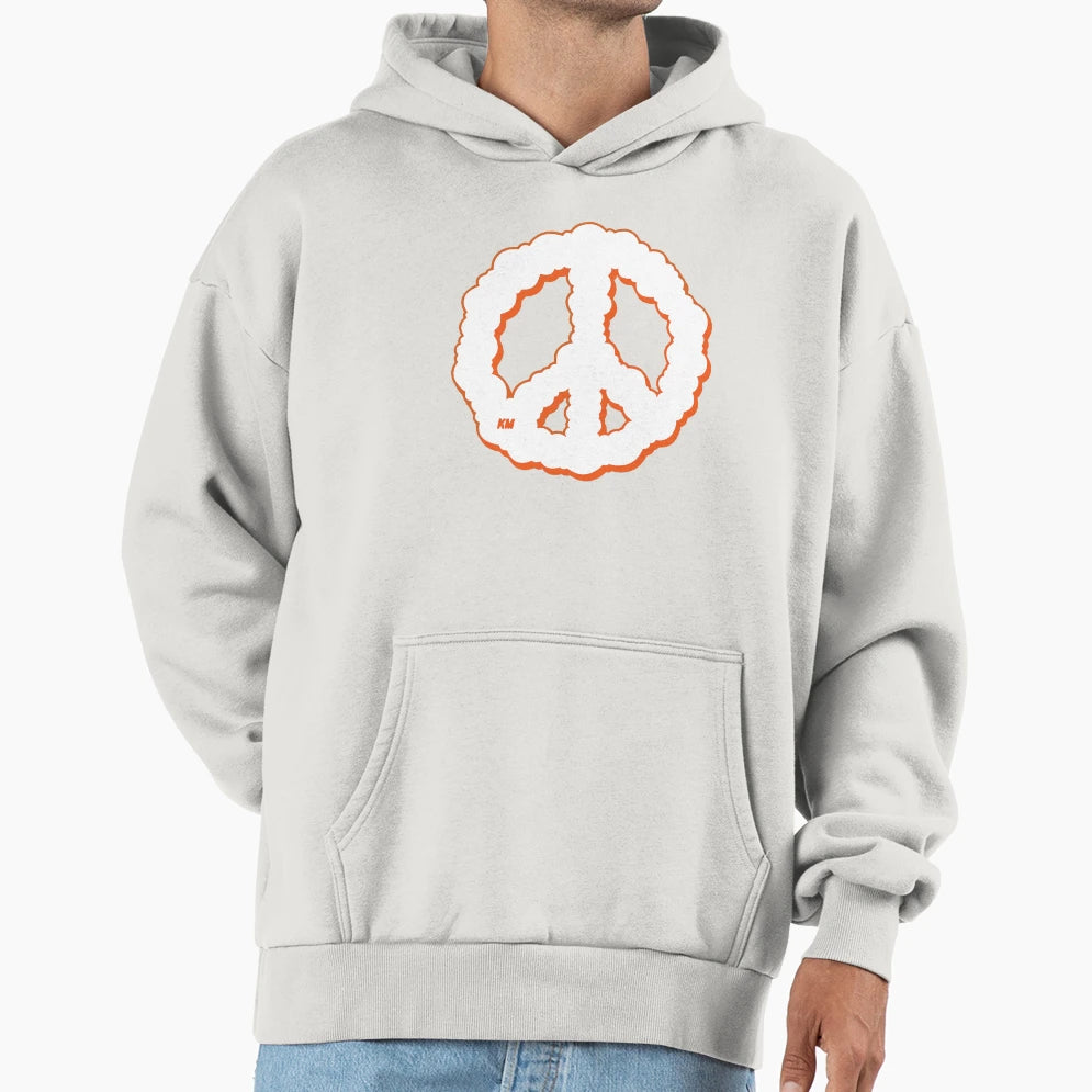 Keinemusik Djs Producers Rave Monkeys Hoodie - Trendy Graphic for Adults - T-Shirt, Sweatshirt, Hoodie