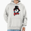 Warriors Hi Hats Hoodie - Custom Art Print Unisex - T-Shirt, Sweatshirt, Hoodie