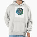 Go All Hoodie - Minimalist Print Unisex - T-Shirt, Sweatshirt, Hoodie