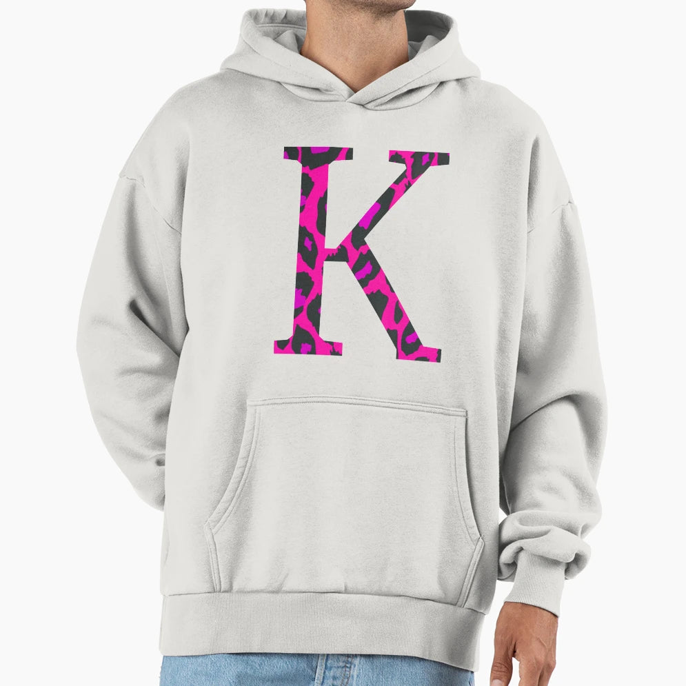 Kappa Hoodie - Casual Everyday Wear Men Women - T-Shirt, Sweatshirt, Hoodie