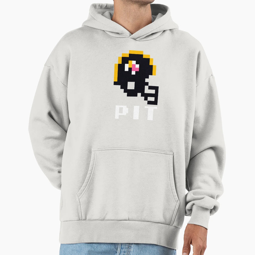Tecmo Bowl Tecmo Super Bowl Tecmo Bowl T-Shirt - Aesthetic Graphic Unisex - T-Shirt, Sweatshirt, Hoodie