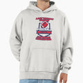 Fantasy Football Day Funny Hoodie - Minimalist Print Men Women - T-Shirt, Sweatshirt, Hoodie