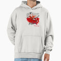 Football Soccer World Cup 2018 Poland Hoodie - Aesthetic Graphic for Adults - T-Shirt, Sweatshirt, Hoodie