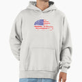 Jenks Sportswear Hoodie - Streetwear Style for Adults - T-Shirt, Sweatshirt, Hoodie