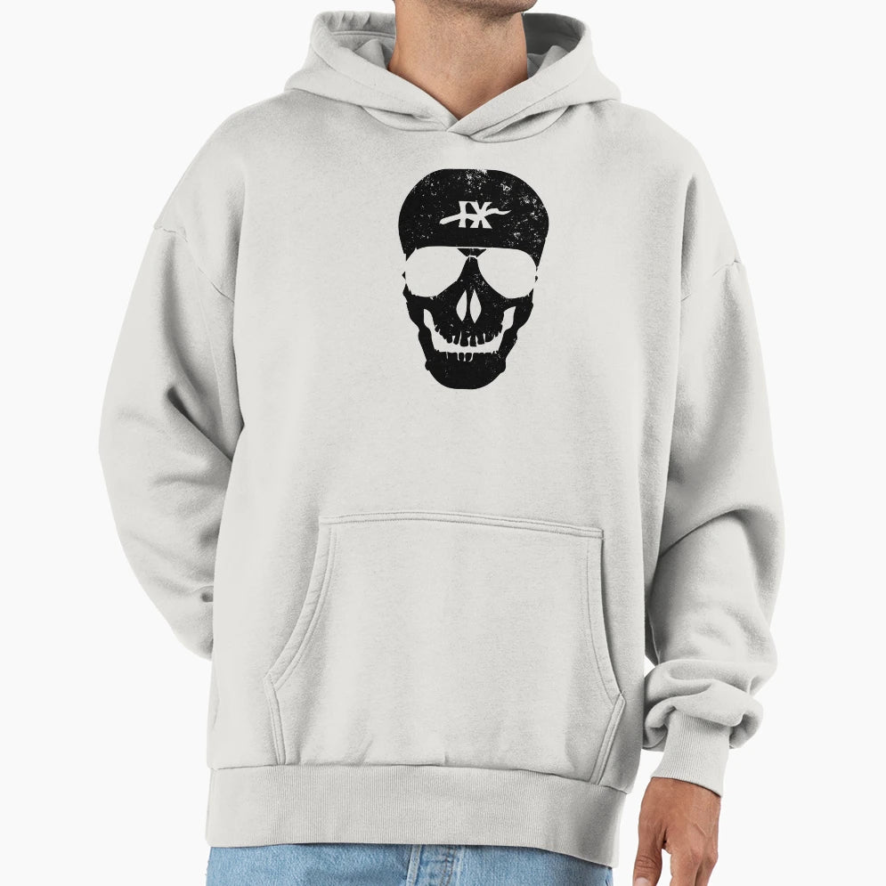 Harrow Ninth Hoodie - Fun Novelty Design Unisex - T-Shirt, Sweatshirt, Hoodie