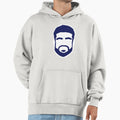 Feed Zeke Cowboys Fan Art Hoodie - Fun Novelty Design Unisex - T-Shirt, Sweatshirt, Hoodie