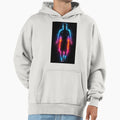 Messi Goat Messi Flea Messiah Hoodie - Unique Graphic Men Women - T-Shirt, Sweatshirt, Hoodie