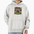 Armchair Quarterback Hoodie - Trendy Graphic for Adults - T-Shirt, Sweatshirt, Hoodie