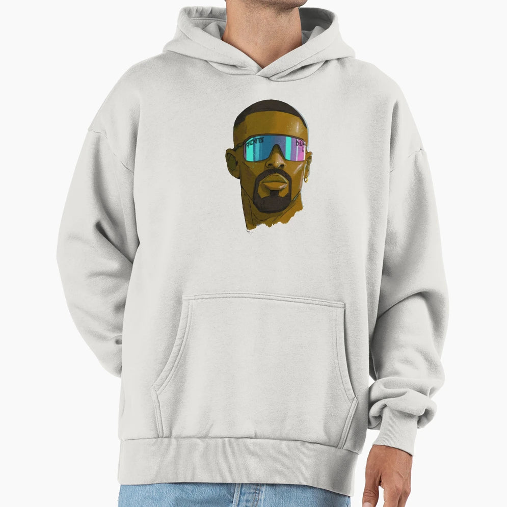 JH Rents Due Hoodie - Casual Everyday Wear Unisex - T-Shirt, Sweatshirt, Hoodie