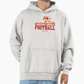 American Football Estd 1882 Hoodie - Fun Novelty Design Men Women - T-Shirt, Sweatshirt, Hoodie