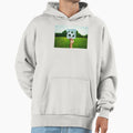 Football Hoodie - Unique Graphic for Adults - T-Shirt, Sweatshirt, Hoodie