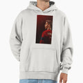 Art Ronaldo Wallpaper Hoodie - Trendy Graphic Men Women - T-Shirt, Sweatshirt, Hoodie