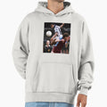 Big Cyrille West Bromwich Albion Hoodie - Trendy Graphic Men Women - T-Shirt, Sweatshirt, Hoodie