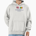 Norway Vs Senegal 22 June 2026 Hoodie - Fun Novelty Design Men Women - T-Shirt, Sweatshirt, Hoodie