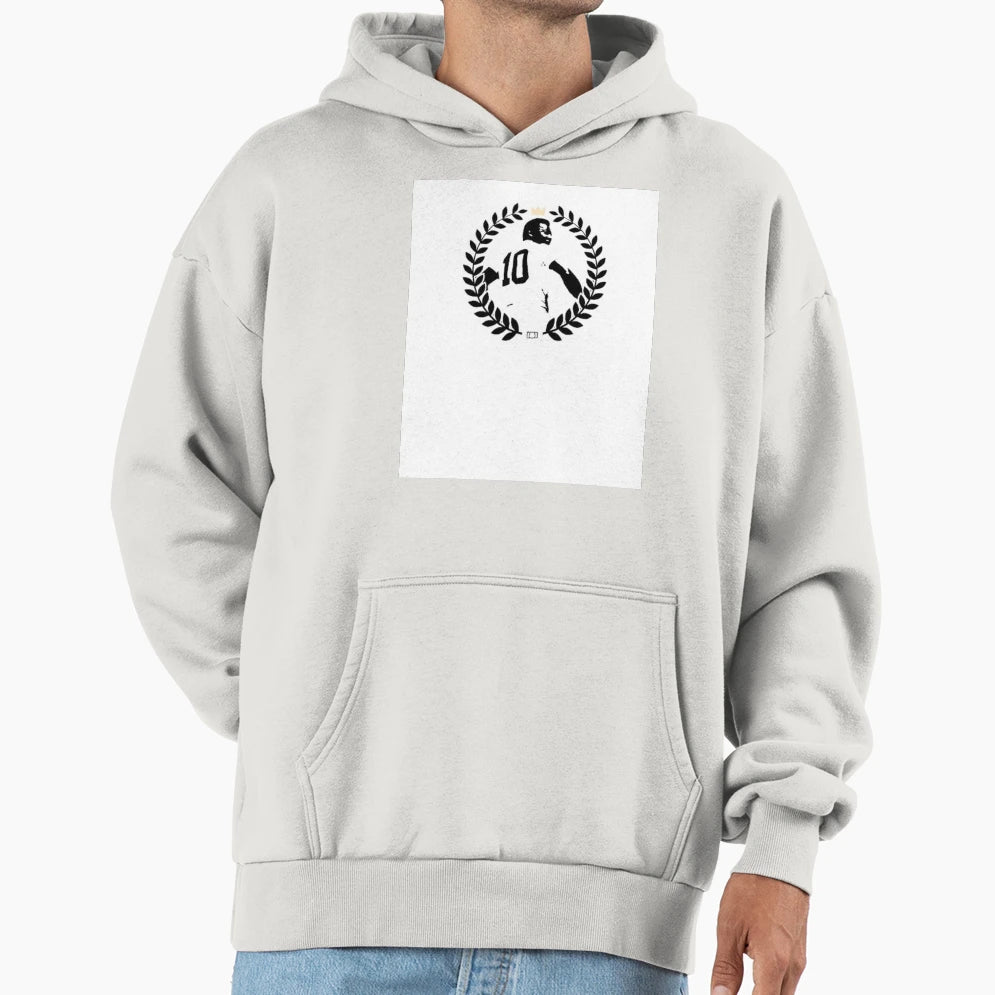 King Pel Hoodie - Unique Graphic for Adults - T-Shirt, Sweatshirt, Hoodie
