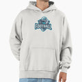 Esports Night Football Essence Life Hoodie - Graphic Print for Adults - T-Shirt, Sweatshirt, Hoodie