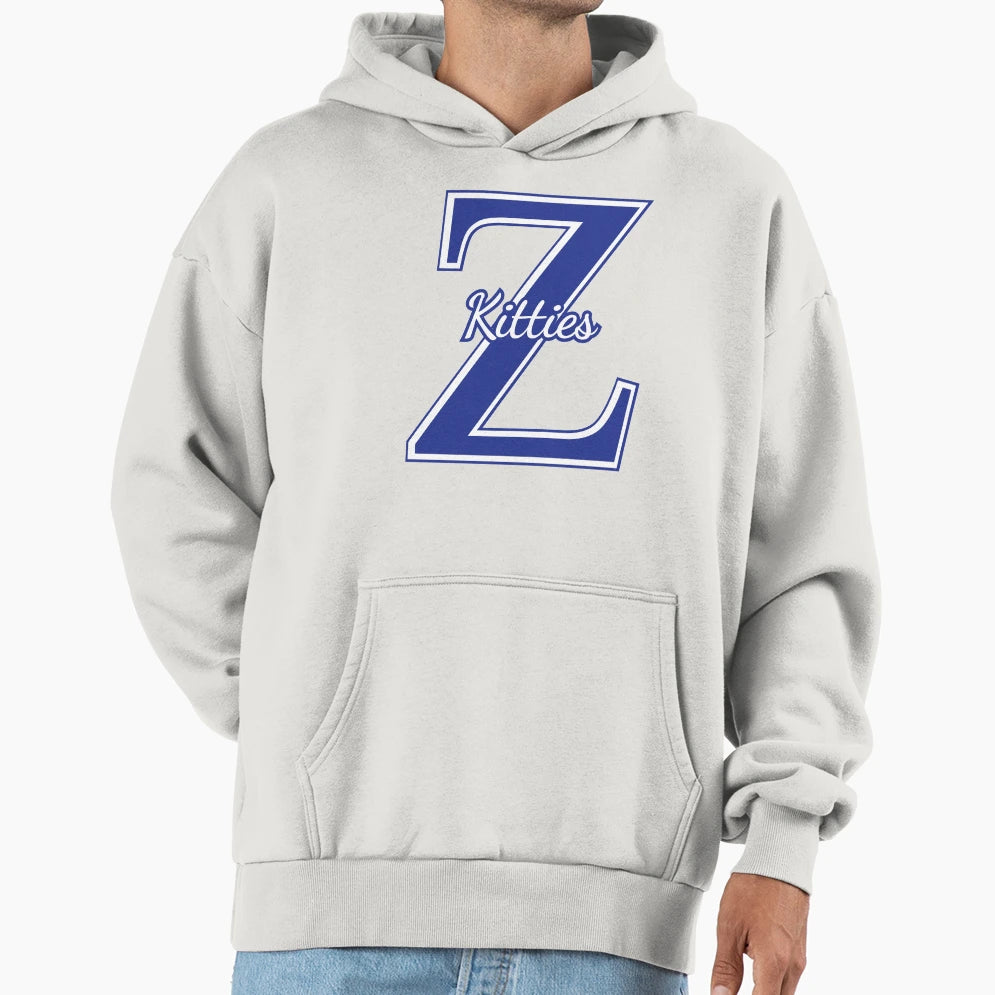 1920 Zetas Z Phi So Sweet Dove Hoodie - Casual Everyday Wear Men Women - T-Shirt, Sweatshirt, Hoodie