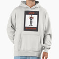 JB Hoodie - Streetwear Style Unisex - T-Shirt, Sweatshirt, Hoodie