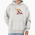 Dabbing Soccer Ball Hoodie - Aesthetic Graphic Unisex - T-Shirt, Sweatshirt, Hoodie