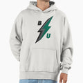 Bing Bolt Hoodie - Novelty Apparel Unisex - T-Shirt, Sweatshirt, Hoodie