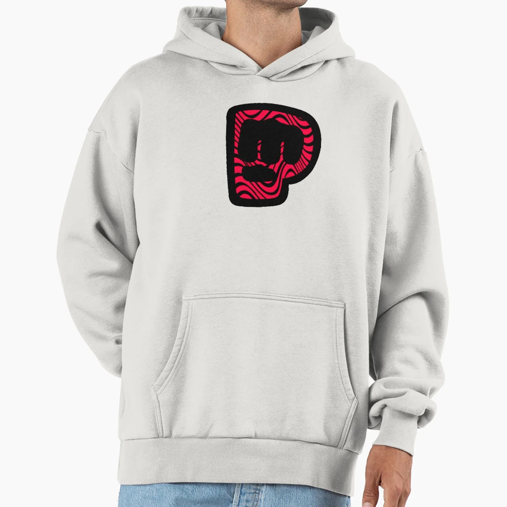 Pewdiepie Hoodie - Unique Graphic for Adults - T-Shirt, Sweatshirt, Hoodie