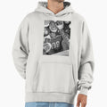 Football Photo Gordon Parks 1943 Hoodie - Trendy Graphic Unisex - T-Shirt, Sweatshirt, Hoodie