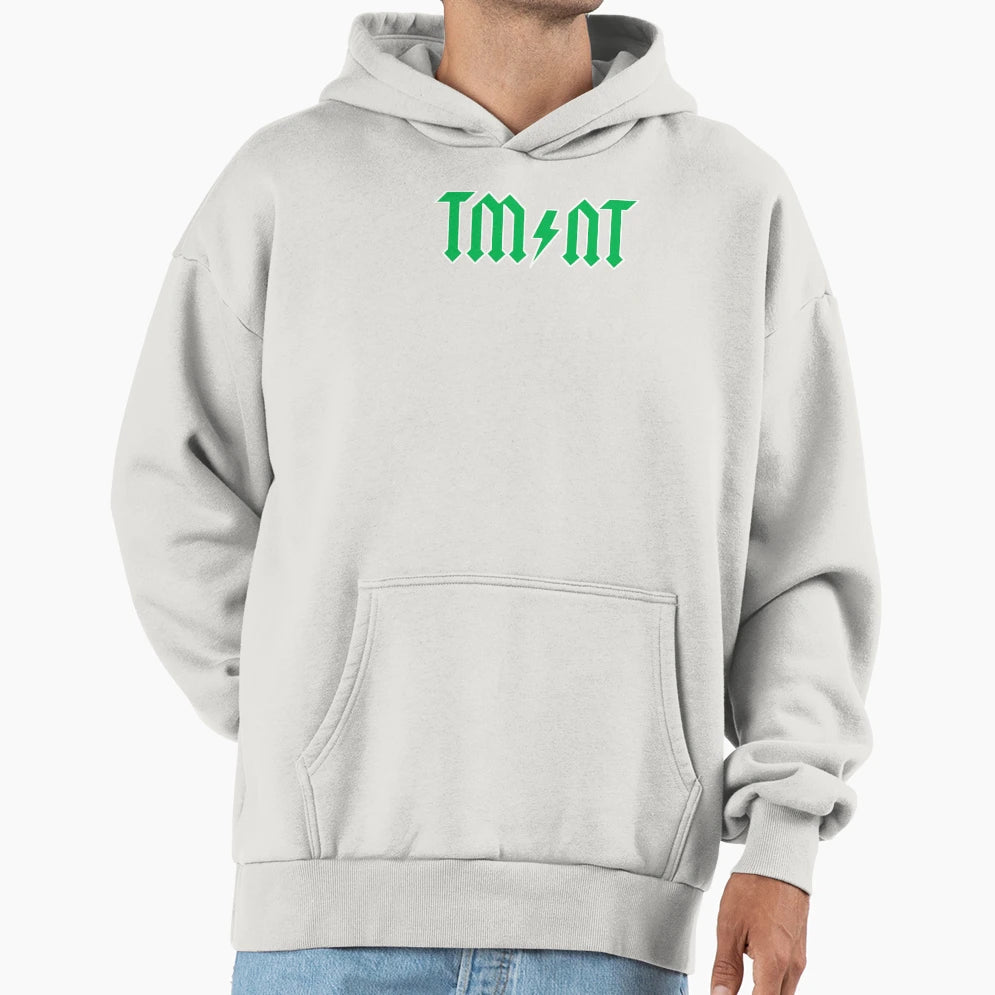 Tm Nt Hoodie - Unique Graphic Unisex - T-Shirt, Sweatshirt, Hoodie