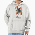 Johan Cruyff Hoodie - Streetwear Style for Adults - T-Shirt, Sweatshirt, Hoodie
