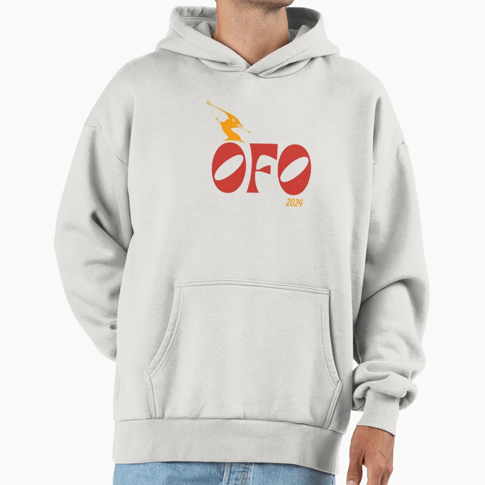 Ofo 2024 Hoodie - Graphic Print for Adults - T-Shirt, Sweatshirt, Hoodie
