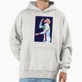 Neymar Jr Wpap Pop Art Hoodie - Fun Novelty Design Men Women - T-Shirt, Sweatshirt, Hoodie