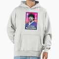 Greatest Football Player All Time Hoodie - Fun Novelty Design Unisex - T-Shirt, Sweatshirt, Hoodie