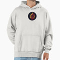 Wolf Hoodie - Graphic Print Unisex - T-Shirt, Sweatshirt, Hoodie