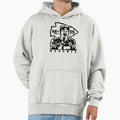 PM Hoodie - Novelty Apparel Unisex - T-Shirt, Sweatshirt, Hoodie