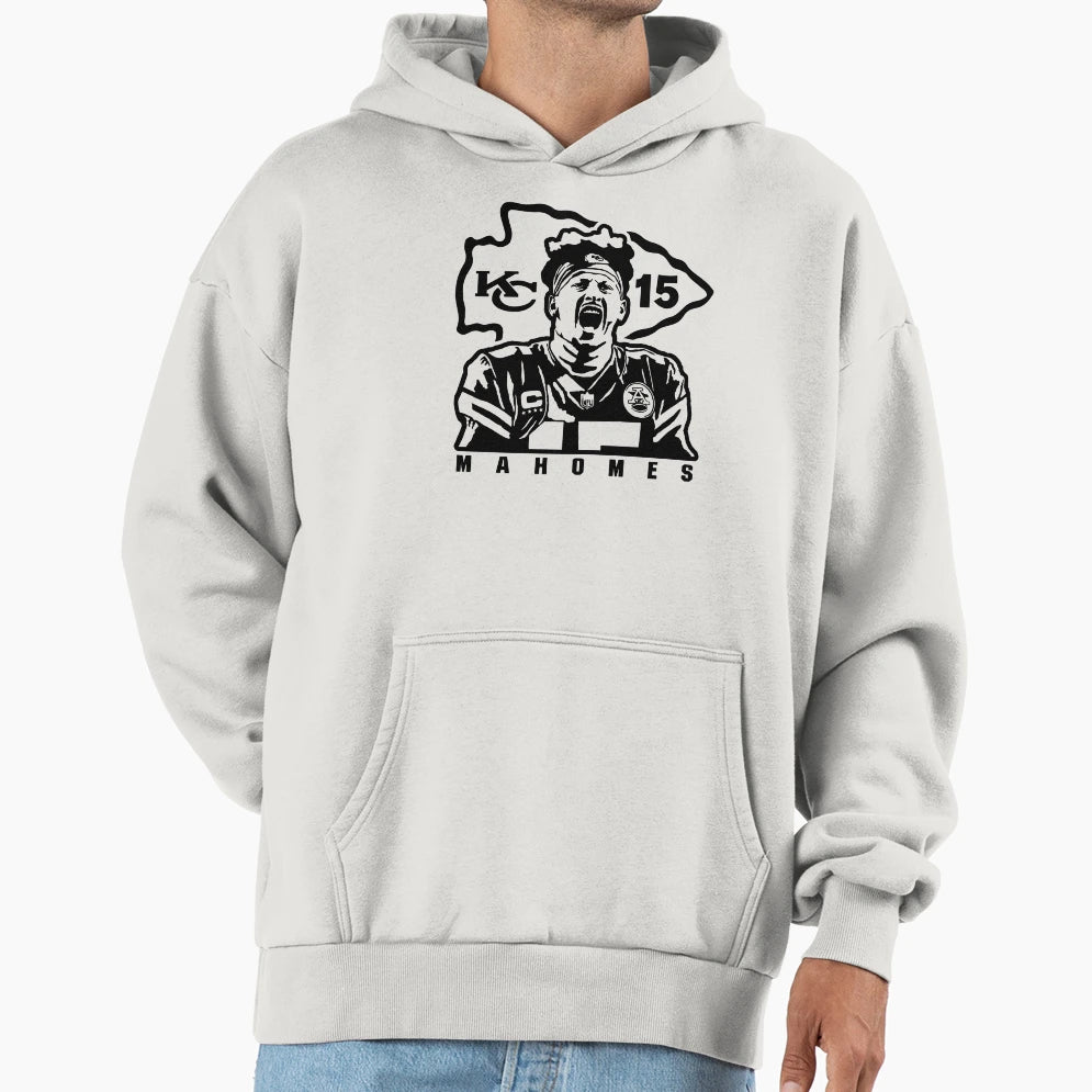 PM Hoodie - Novelty Apparel Unisex - T-Shirt, Sweatshirt, Hoodie
