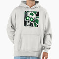 Gate 13 Forever Hoodie - Unique Graphic Men Women - T-Shirt, Sweatshirt, Hoodie