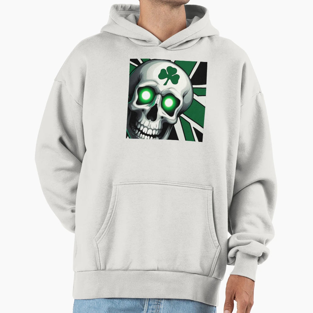 Gate 13 Forever Hoodie - Unique Graphic Men Women - T-Shirt, Sweatshirt, Hoodie