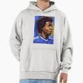 Willian Hoodie - Novelty Apparel for Adults - T-Shirt, Sweatshirt, Hoodie