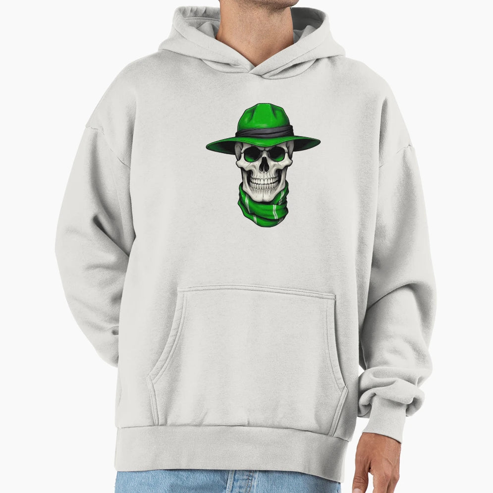 Spirit Magic Fans St Etienne Hoodie - Novelty Apparel for Adults - T-Shirt, Sweatshirt, Hoodie