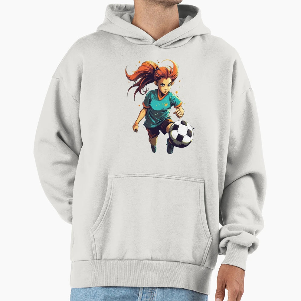 Elven Aleven Hoodie - Aesthetic Graphic for Adults - T-Shirt, Sweatshirt, Hoodie