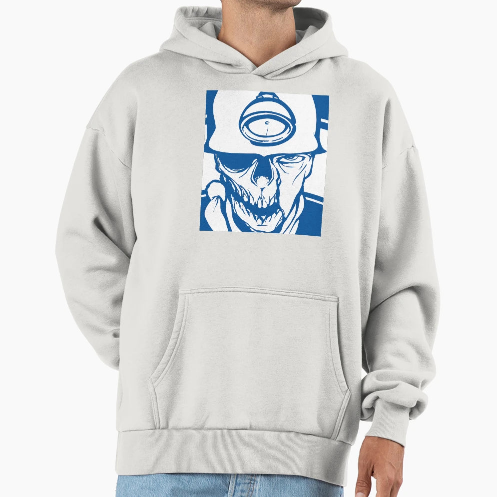 Zuid Passion Hoodie - Fun Novelty Design for Adults - T-Shirt, Sweatshirt, Hoodie