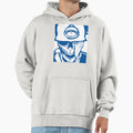 Zuid Passion Hoodie - Fun Novelty Design for Adults - T-Shirt, Sweatshirt, Hoodie