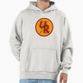 Ur Roma Adesivo Ultras Hoodie - Aesthetic Graphic Unisex - T-Shirt, Sweatshirt, Hoodie